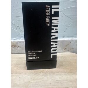 IL MAKIAGE After Party 095 Next Gen Full Coverage Foundation 1 Fl Oz New In Box